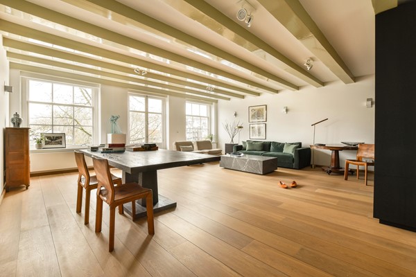 Medium property photo - Herengracht, 1017 CC Amsterdam